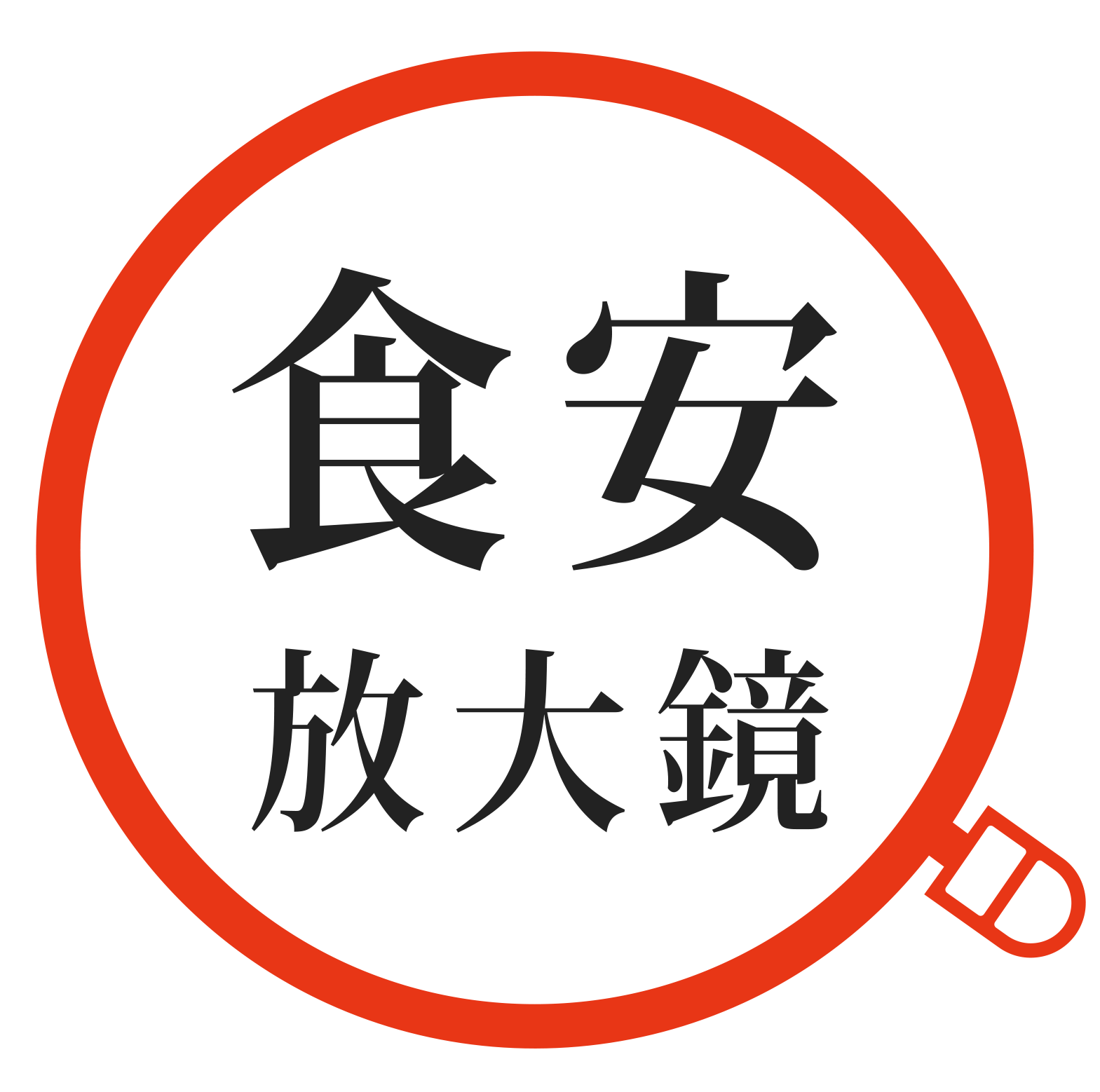 FoodCheck 食安放大鏡