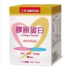 三多膠原蛋白