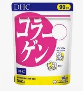 DHC膠原蛋白