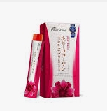白蘭氏紅膠原青春凍